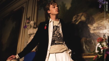 Isak Danielson - Remember To Remember Me