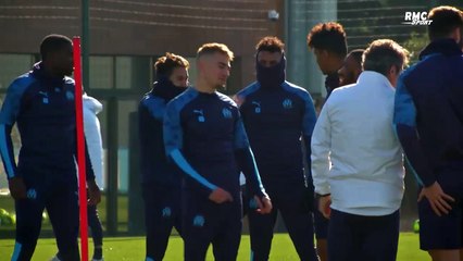 Coronavirus : L'OM ne paiera pas l'intégralité des salaires si la saison s'arrête