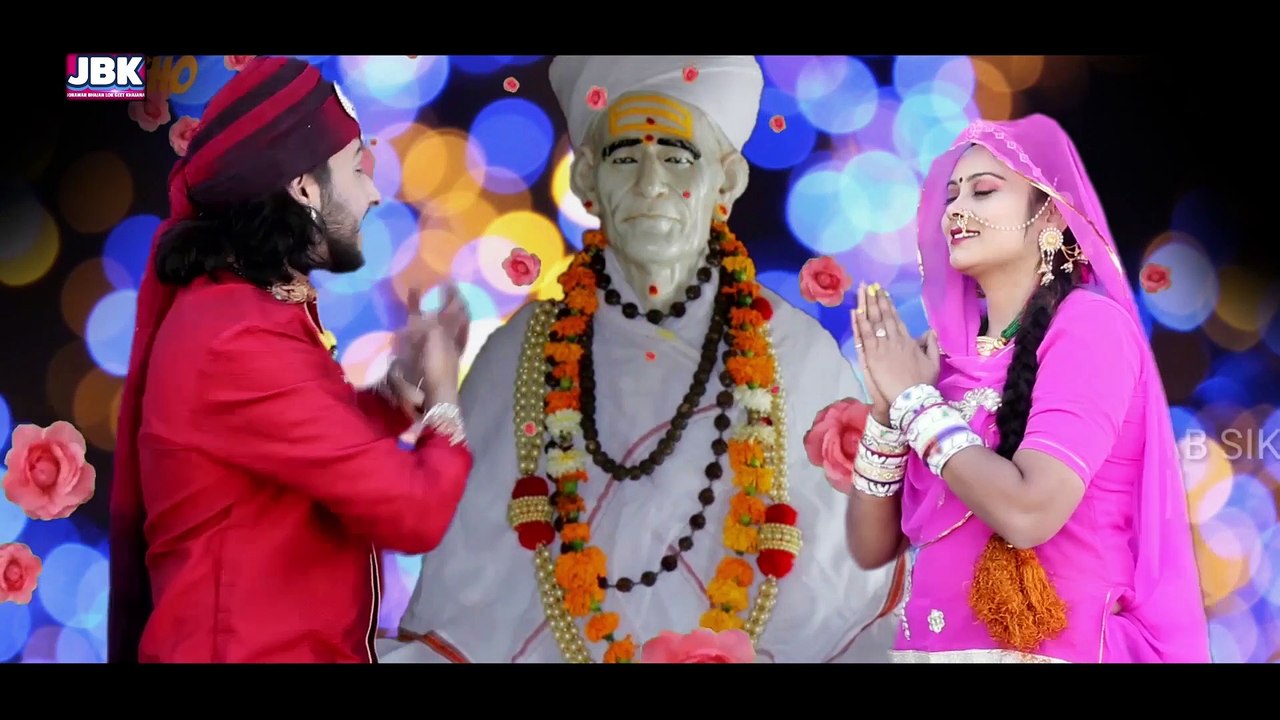 AAsotra Dharti Pe Data Jyot Sawai Ji