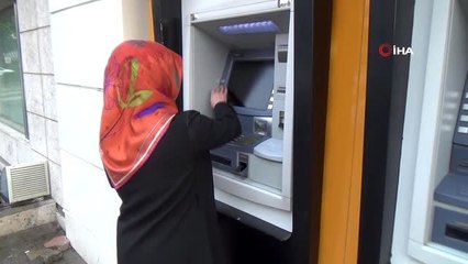 Kahramanmaşlı Rümeysa, umre parasını bağışladı