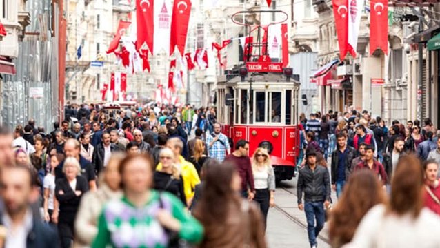 Son Dakika: Ocak'ta işsiz sayısı 306 bin kişi azalarak 4 milyon 362 bin kişi oldu