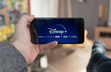 Disney+ atteint les 50 millions d'abonnés dans le monde