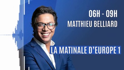 "Il est indispensable d'avoir le matériel nécessaire pour délivrer les soins critiques"