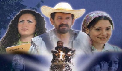 Kanal 7 TV Filmi - Kenger 1