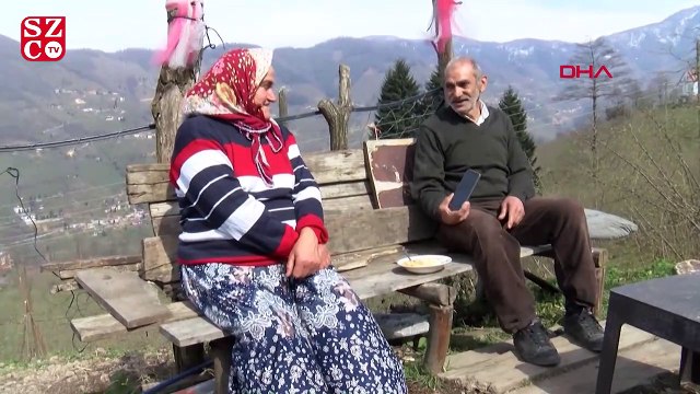 Şehirlerden göç, köylerde yaşlı nüfusu risk altında bırakıyor