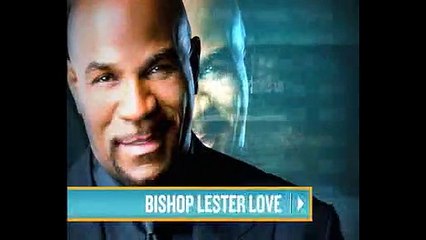 The Blood Speaks, Pt 2 - The Potter's Touch with Bishop T.D. Jakes
