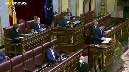 Covid-19 lenta de-escalation ma le misure di contenimento restano