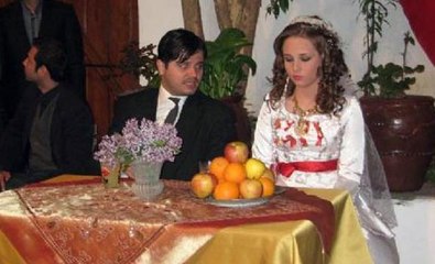 Küçük Gelin Nazmiye - Kanal 7 TV Filmi