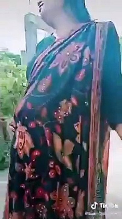 Fear of police during lockdown on tik tok