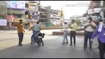 CORONAVIRUS Tik Tok Aur Caller Tune ki Bakchodi -- KIMMI