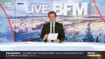 Chloroquine : Raoult a-t-il convaincu Macron ? (2) - 10/04