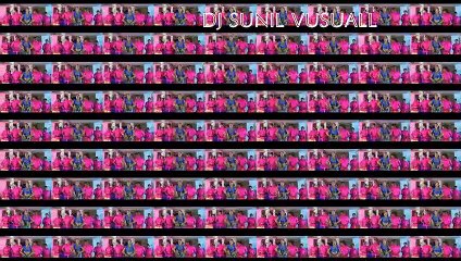 OLA MAYA NAI LAGE RE (REWORK) DJ SUNIL OFFICIAL 2020