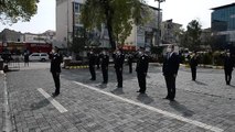 Türk Polis Teşkilatının 175. kuruluş yıl dönümü