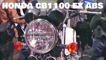 HONDA CB1100 EX ABS Japon