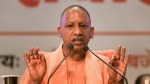 UP govt gives Rs 1000 each to 11 lakh workers: CM Yogi