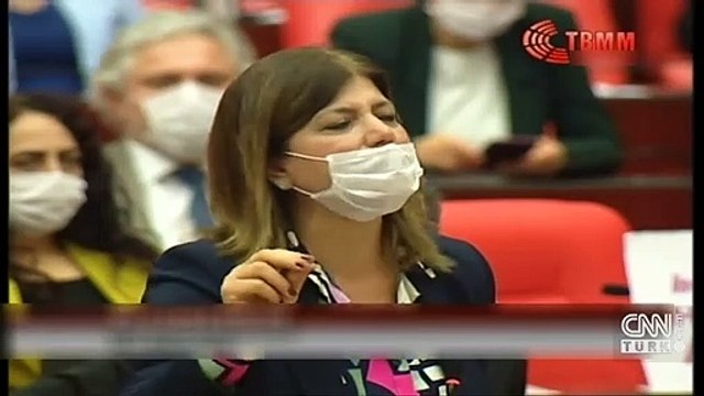 İnfaz düzenlemesi teklifinin ilk 10 maddesi kabul edildi