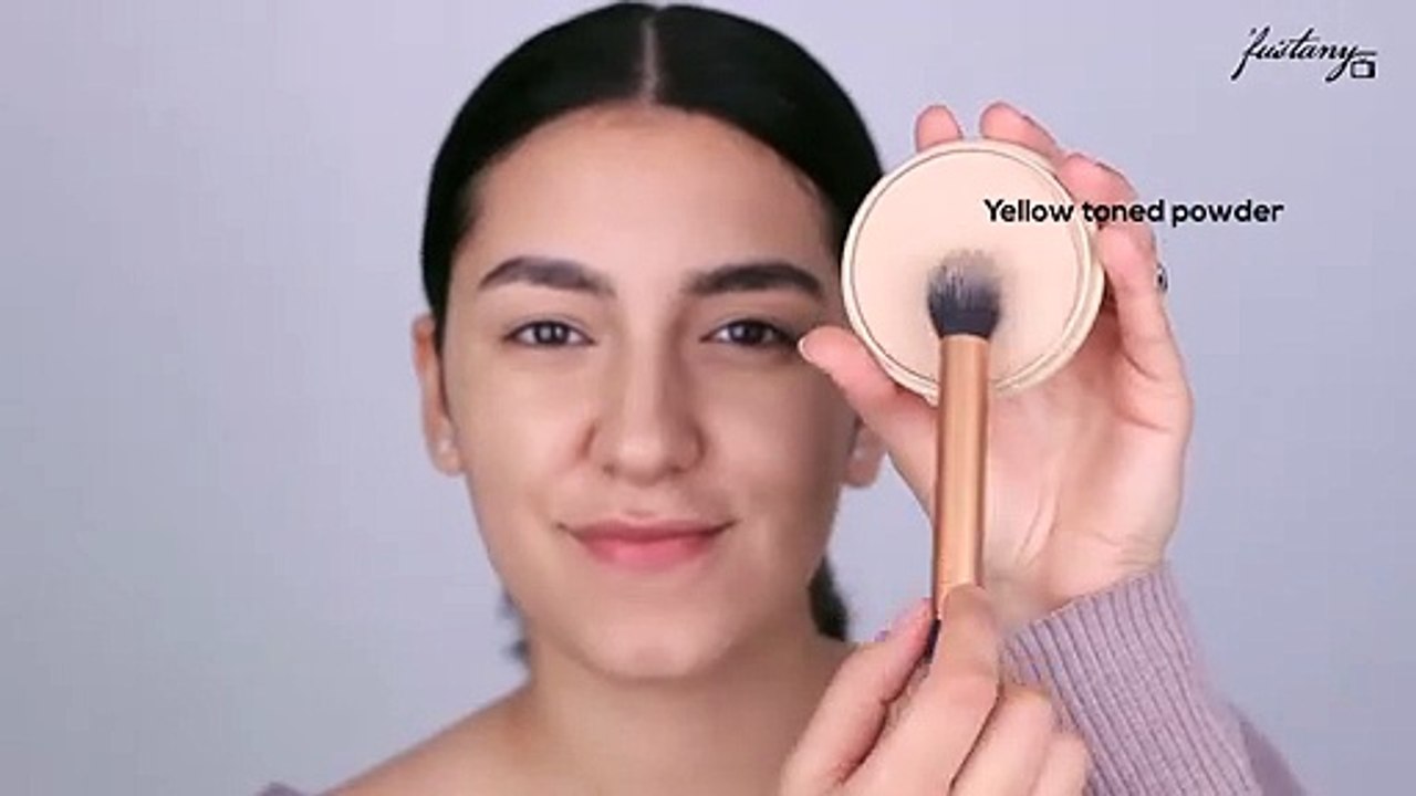 Fresh & Glowy Natural Makeup Tutorial