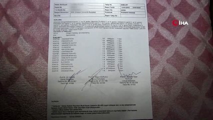 Uygun kök hücre bulunan minik Cemre'ye bu kez korona engeli