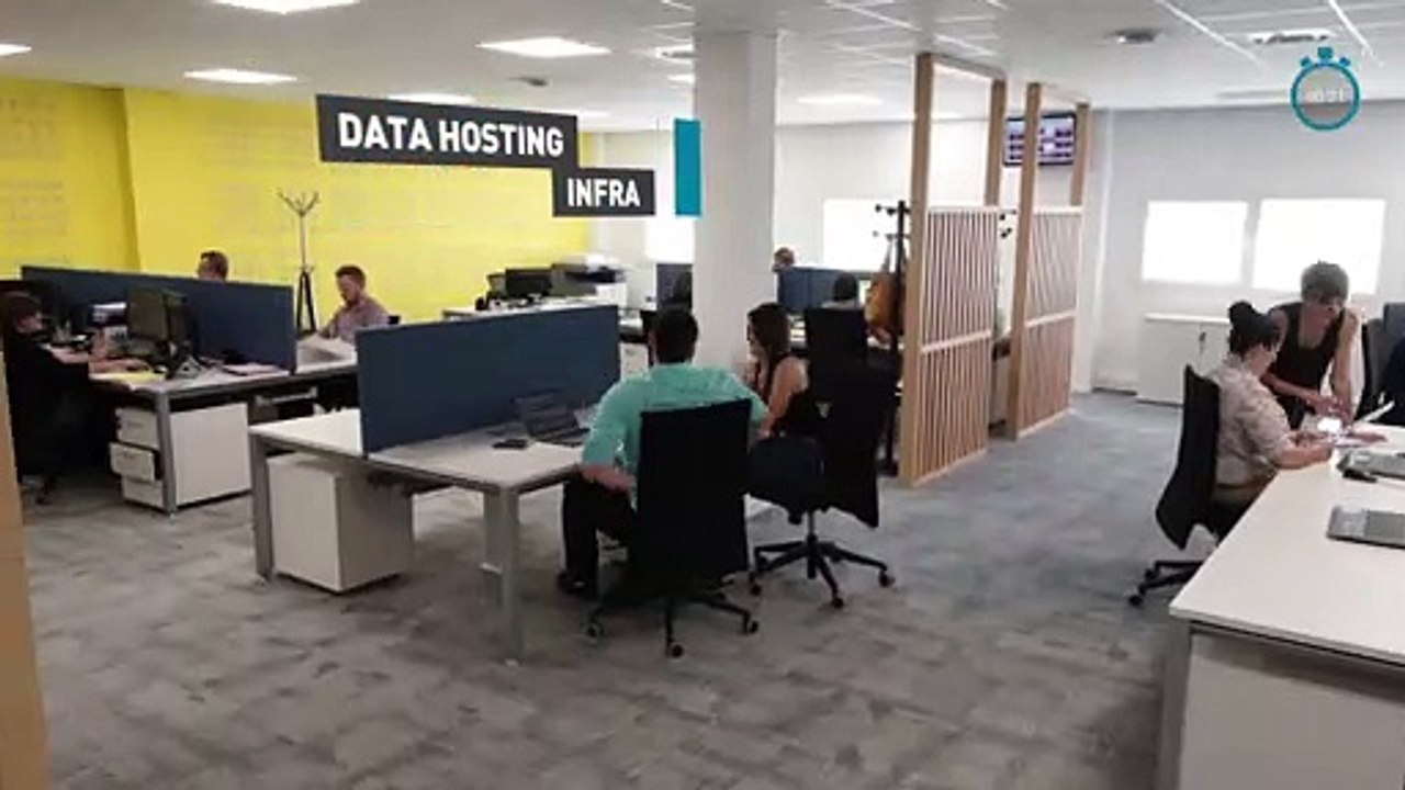 C'PRO - teaser vidéo présentation entreprise