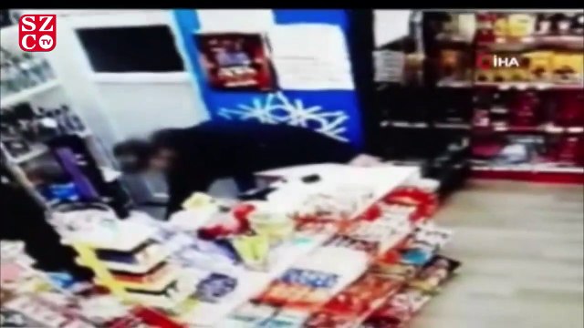 Ataşehir’de hastanede yatan hastanın telefonunu çalan şahıs kamerada