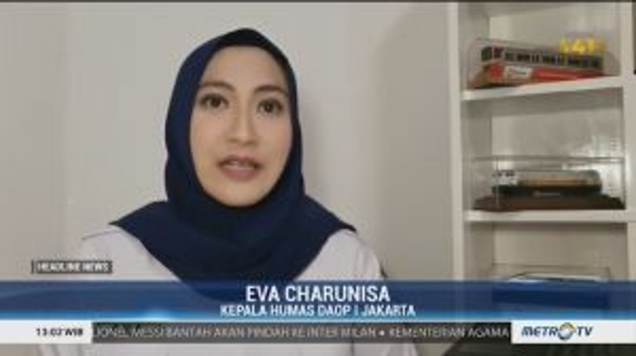 PSBB Berlaku, PT KAI Hanya Operasikan 7 Kereta Jarak Jauh