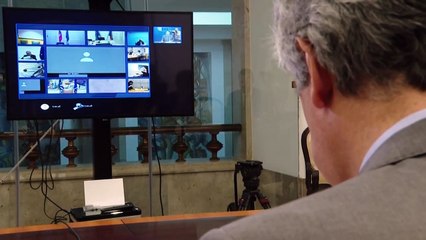 EU ringt sich zu Corona-Hilfspaket durch