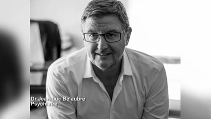 Le Dr Belaubre, Psychiatre, vous donne les clés pour se "contaminer positivement"