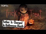 5 Disturbing Halloween Horror Stories and Crimes That Actually Happened