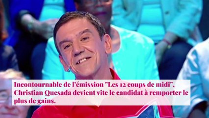 Christian Quesada condamné : Benjamin Castaldi pousse un gros coup de gueule