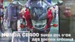 HONDA CB400 Super Bol d'Or ABS Edition spéciale