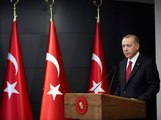 Son Dakika: Cumhurbaşkanı Erdoğan, saat 11.30'da Türk Konseyi Toplantısı'nda konuşacak