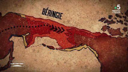 L'énigme des premiers Américains