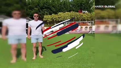 John Terry de o akıma katıldı