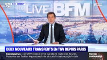 Chloroquine : Raoult a-t-il convaincu Macron ? (3) - 10/04
