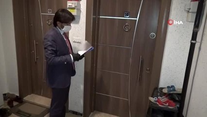 - Korona virüs nedeniyle iş yeri kapanan esnaf ve işçiye nakit desteği