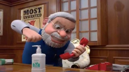 So Sorry: Lockdown Chalu hai..