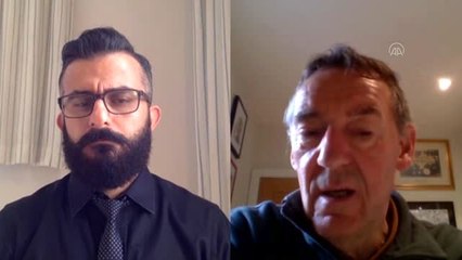 İngiliz ekonomist O'Neill: "Türkiye'nin içinde olduğu gelişen piyasalar yatırım için cazip"