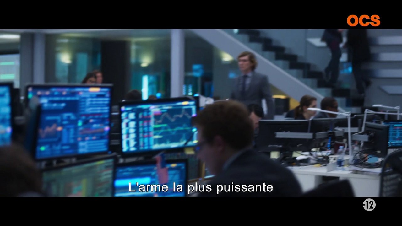 Devils (OCS) - Bande-annonce