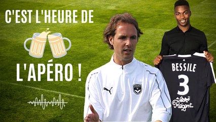 Les Girondins peuvent-ils compter sur leurs jeunes ?