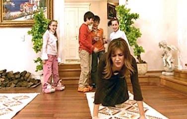 Kanal 7 TV Filmi - Elif Abla ile Afacanlar