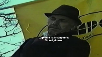 Sekula se ponovo zeni - Ujka si ziv