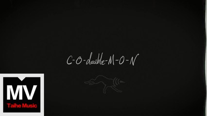 Gatsby in a Daze(暈蓋)【C-O-Double M-O-N】HD 官方完整版 MV