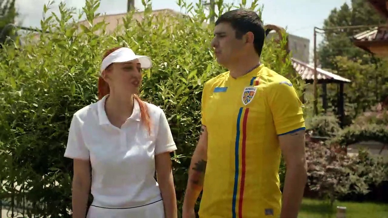 Mangalita Sezonul 1 episodul 10 29 Noiembrie 2019