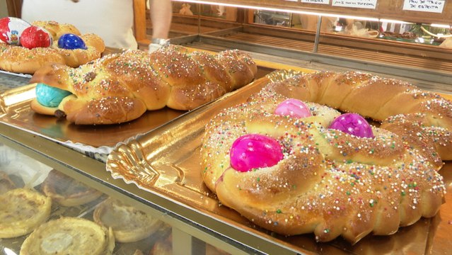 Calculan pérdidas del 60% en las ventas de las monas de Pascua