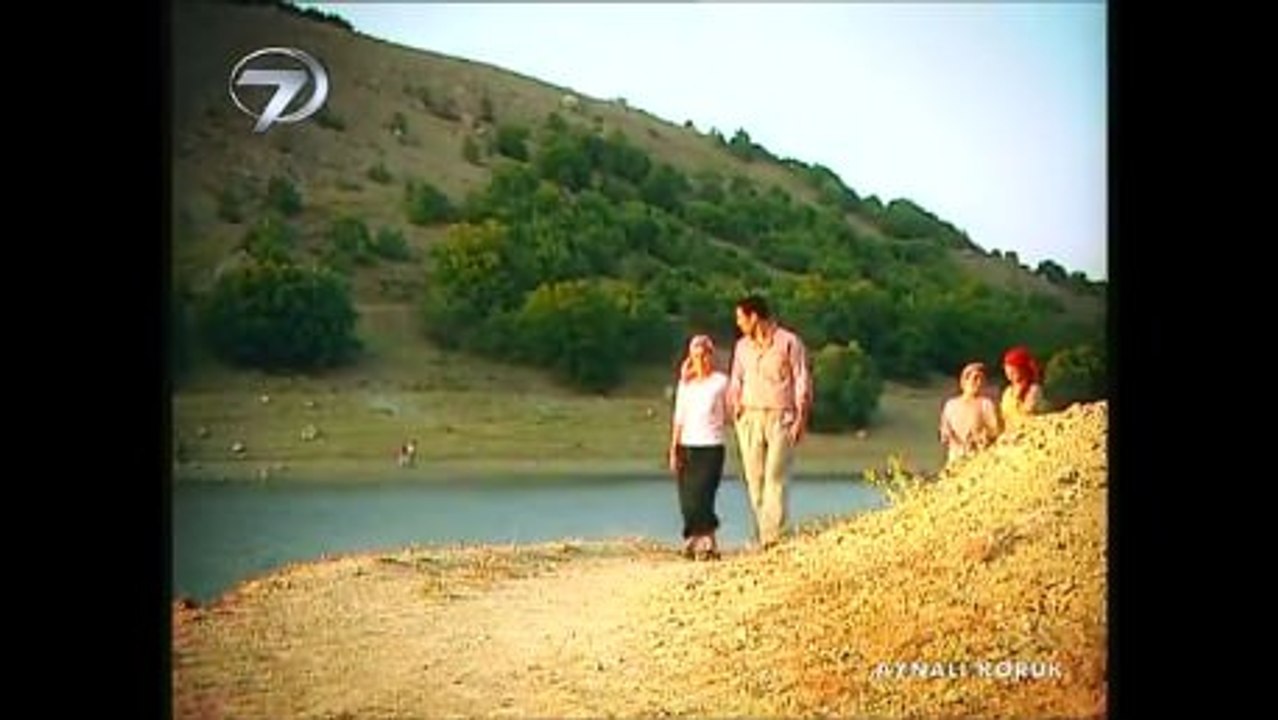 Kanal 7 TV Filmi - Aynalı Körük