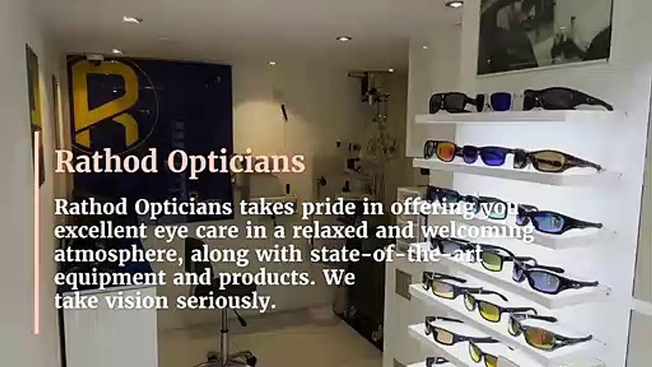 Rathod_Opticians