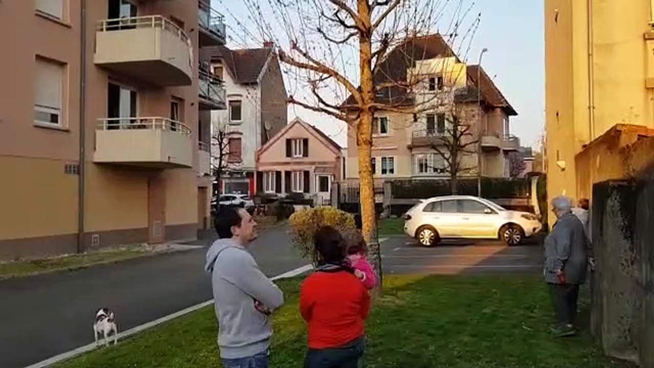 Belfort : un concert de trombone tous les soirs à 20 h