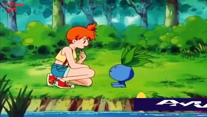 5 times ASH roasted his girl mates in anime