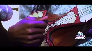 Noya Bari | Jk Majlish feat. Laila | Maimansingha Gitika | Igloo Folk Station | CN Bangla