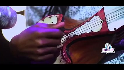 Noya Bari | Jk Majlish feat. Laila | Maimansingha Gitika | Igloo Folk Station | CN Bangla